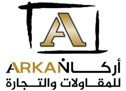 Arkan Logo